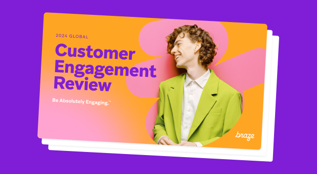 The 2024 Global Customer Engagement Review is Here