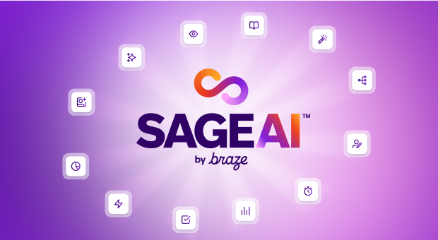 Get to know Sage AI by Braze™