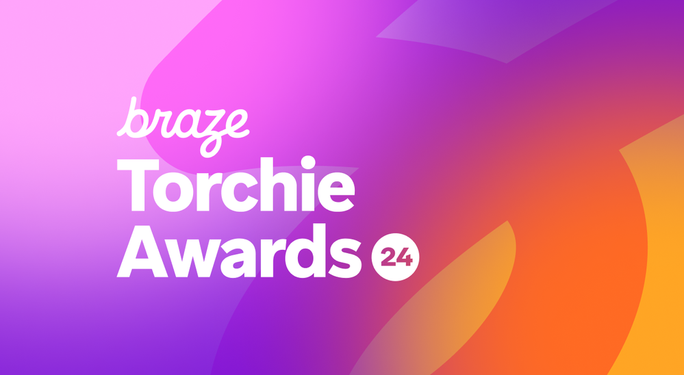 Torchie Awards are back!