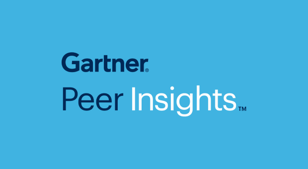 Gartner Peer Insights